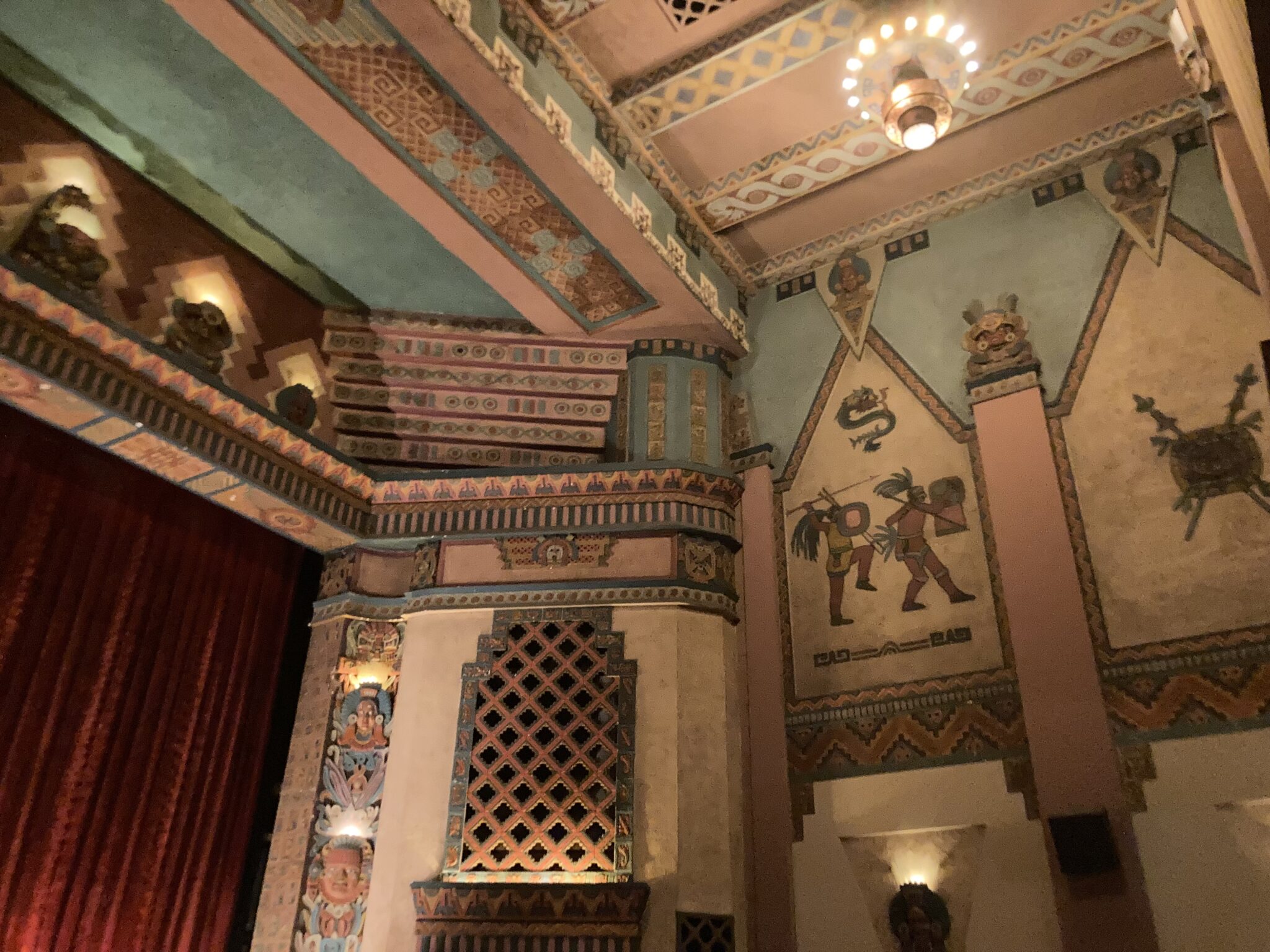 Mayan Movie Theater Denver - 8gsi6ym